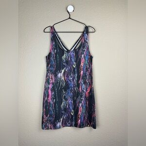 Insight Beach Coverup Dress